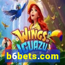 b6bets.com