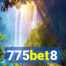 775bet8