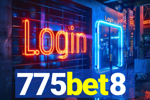 775bet8