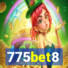 775bet8