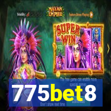 775bet8