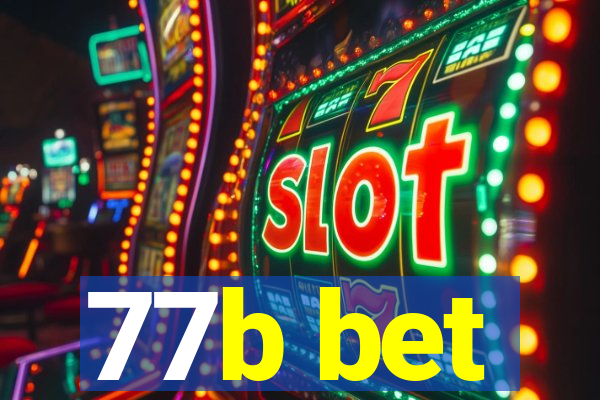77b bet