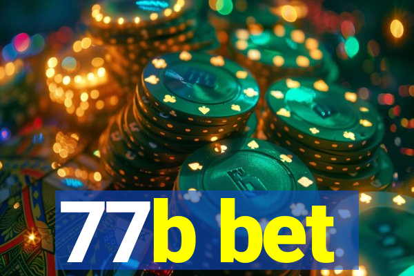 77b bet
