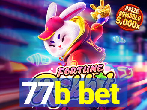 77b bet