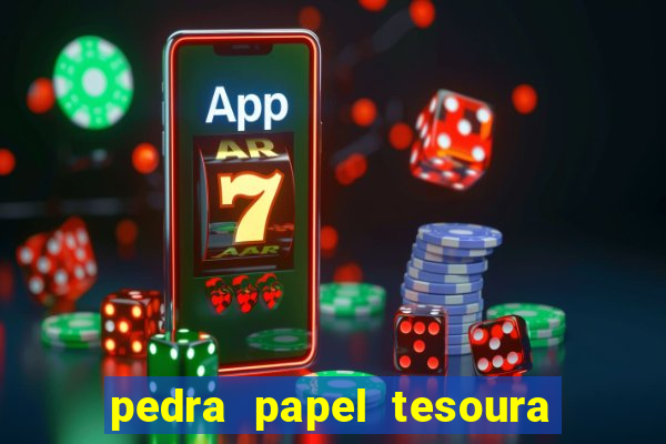 pedra papel tesoura livro pdf