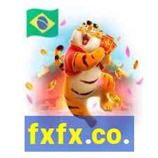 fxfx.co.