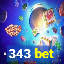 343 bet