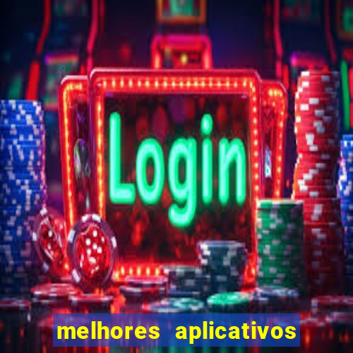 melhores aplicativos para analisar jogos de futebol