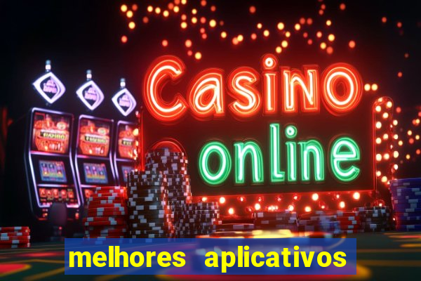 melhores aplicativos para analisar jogos de futebol