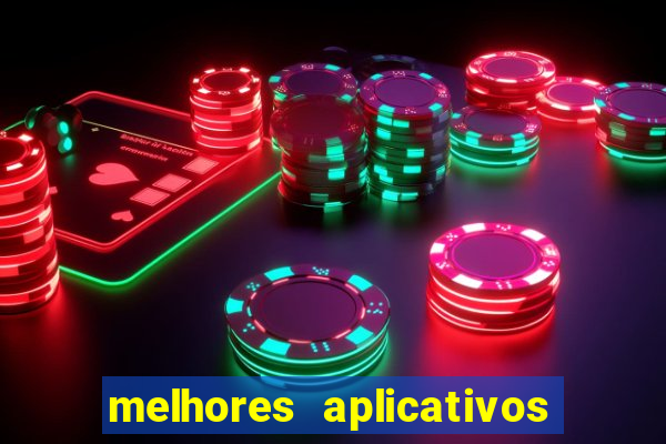 melhores aplicativos para analisar jogos de futebol