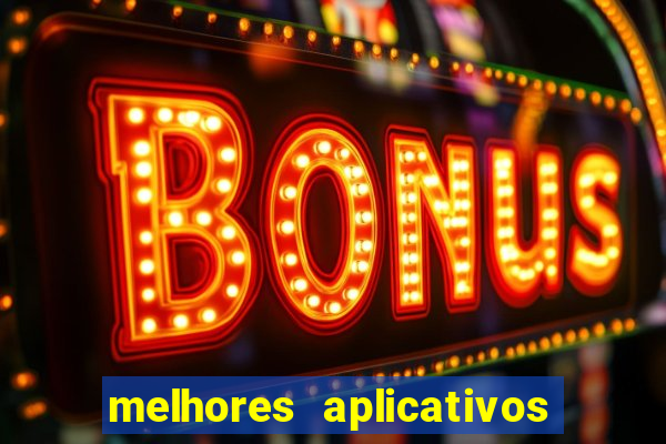 melhores aplicativos para analisar jogos de futebol
