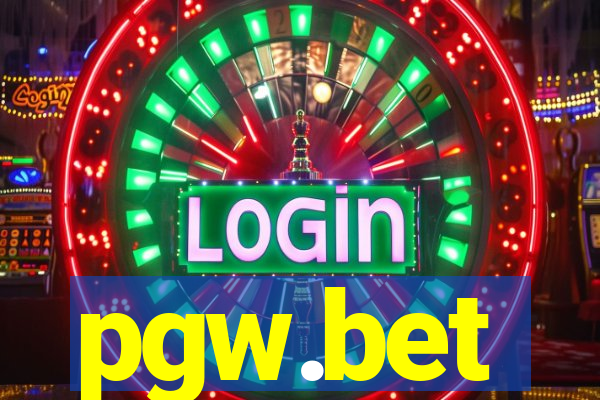 pgw.bet