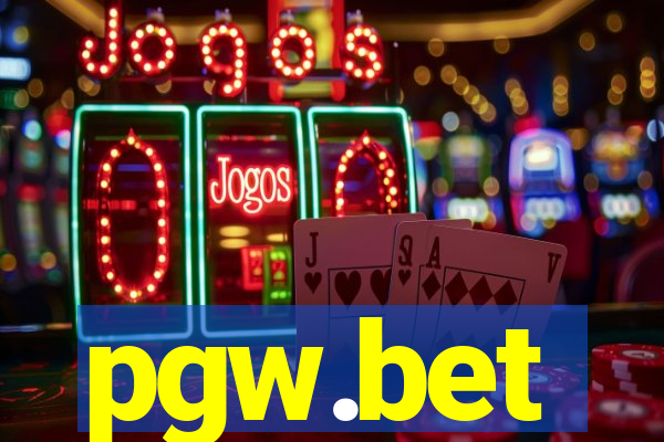 pgw.bet