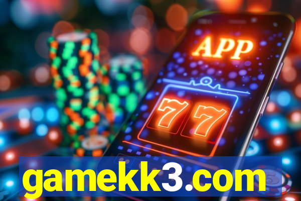 gamekk3.com