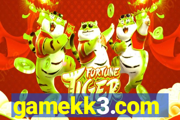 gamekk3.com