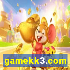 gamekk3.com