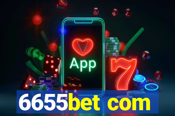 6655bet com