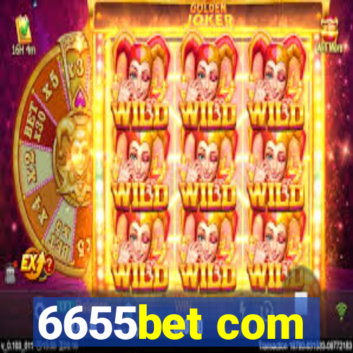 6655bet com