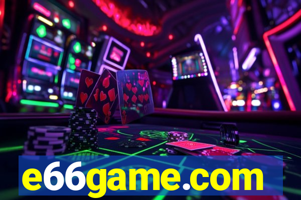 e66game.com