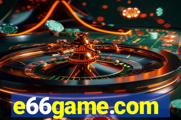 e66game.com
