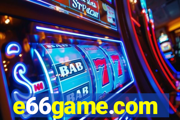 e66game.com