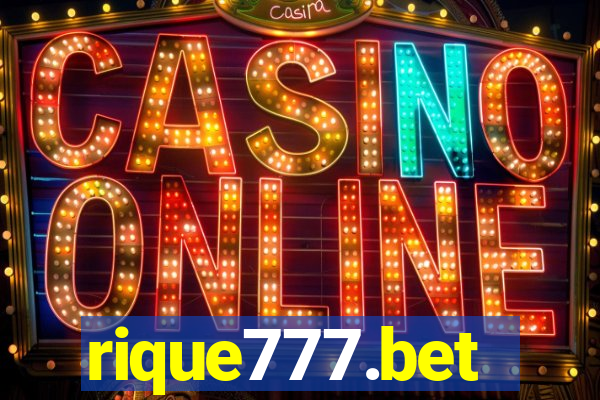 rique777.bet