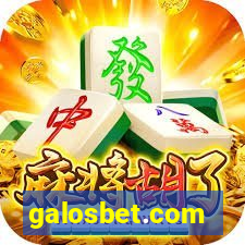 galosbet.com