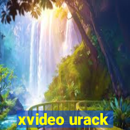 xvideo urack