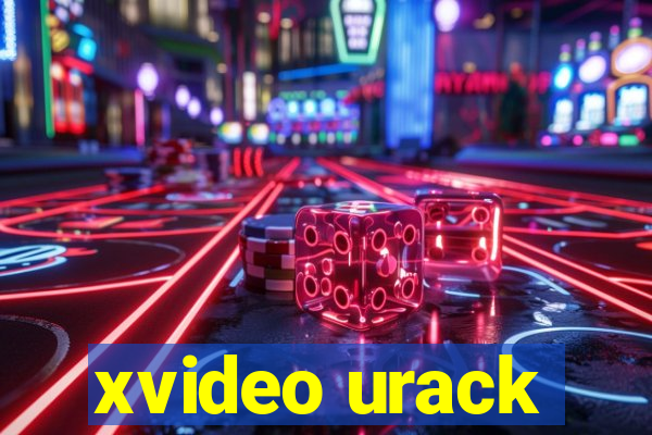 xvideo urack