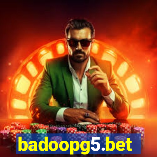 badoopg5.bet