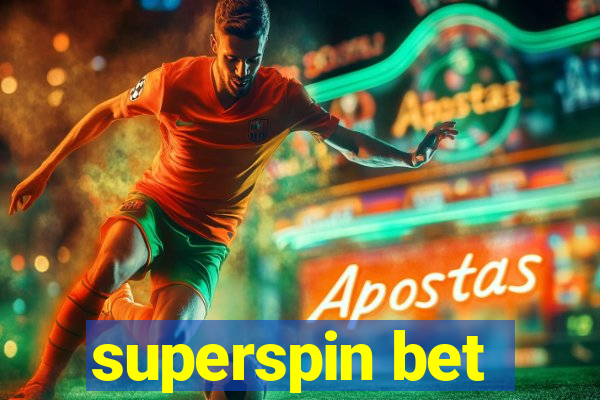 superspin bet