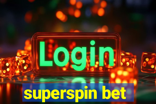 superspin bet