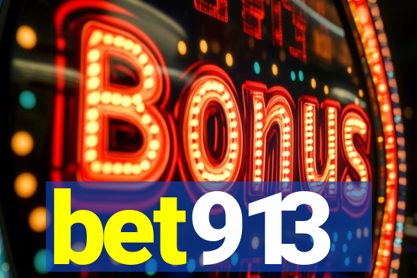 bet913