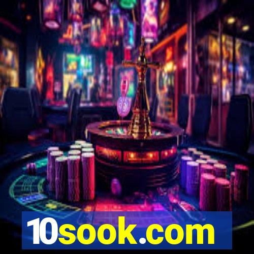 10sook.com