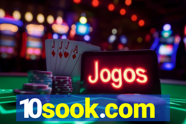 10sook.com