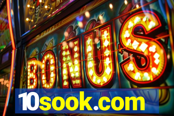 10sook.com