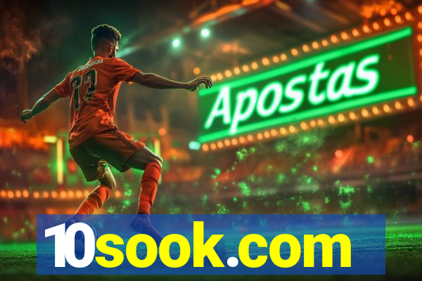 10sook.com