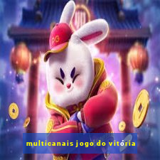 multicanais jogo do vitória