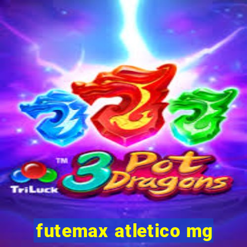 futemax atletico mg