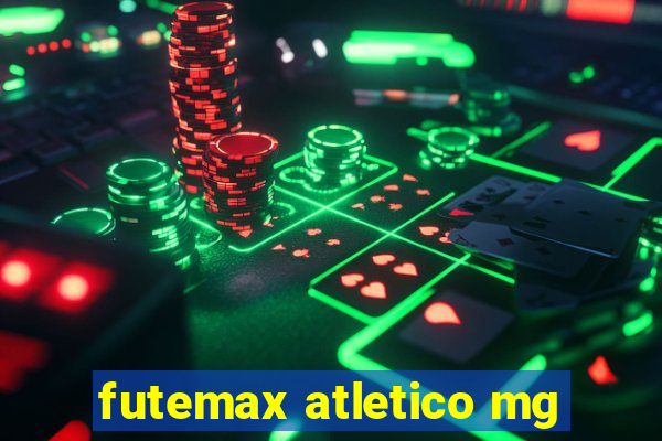 futemax atletico mg