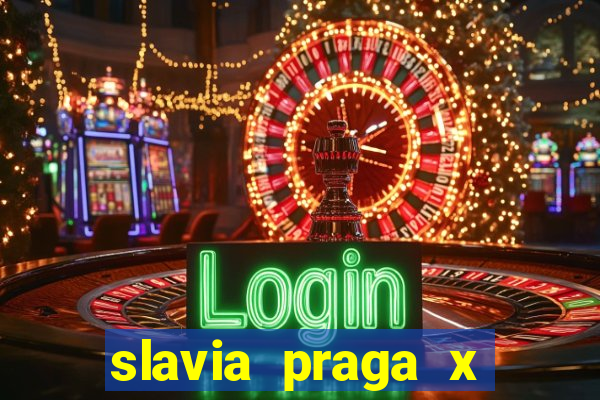 slavia praga x milan palpite