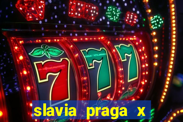 slavia praga x milan palpite