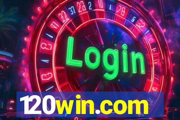 120win.com
