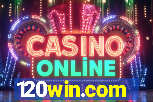 120win.com