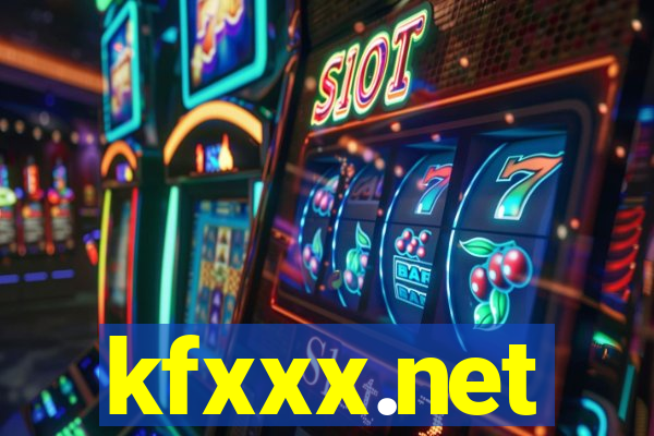 kfxxx.net