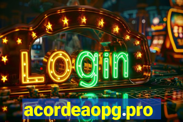 acordeaopg.pro