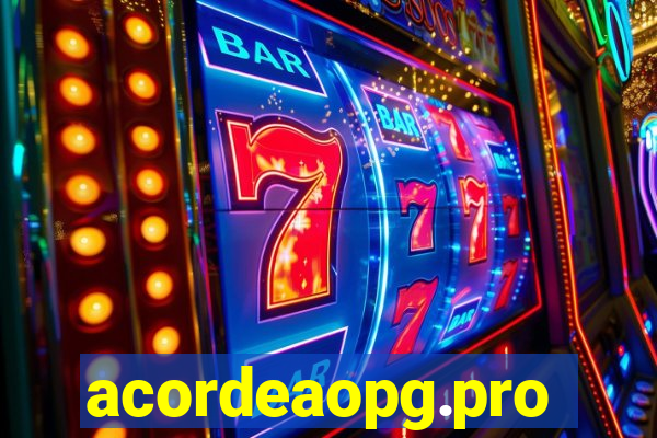 acordeaopg.pro