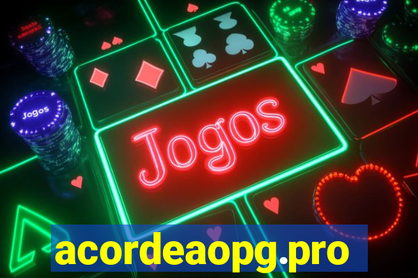 acordeaopg.pro