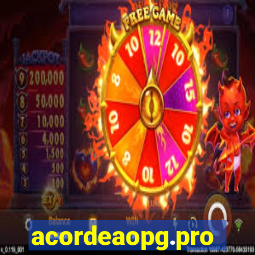 acordeaopg.pro