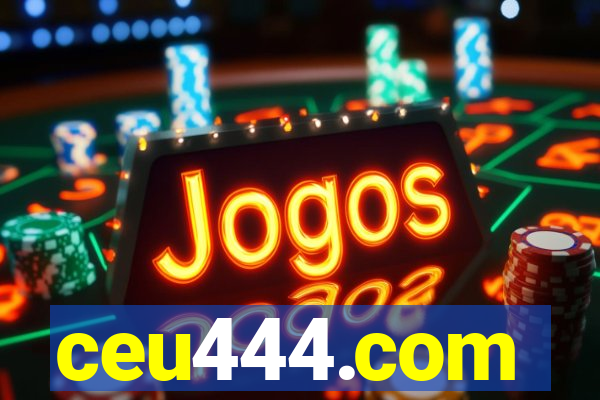 ceu444.com
